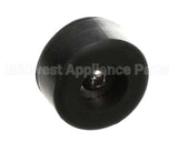 PU-UNI-0112N Evo Rear Leg Rubber Foot