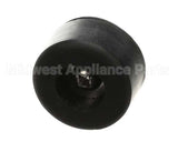PU-UNI-0112N Evo Rear Leg Rubber Foot