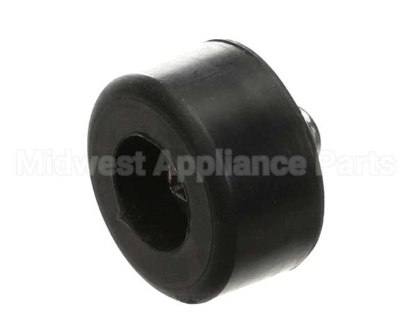 PU-UNI-0112N Evo Rear Leg Rubber Foot