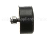 PU-UNI-0112N Evo Rear Leg Rubber Foot
