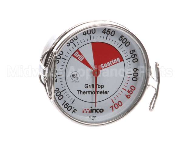 PU-UNI-0260N Evo Grill Surf Thermometer Tmt-Gs2