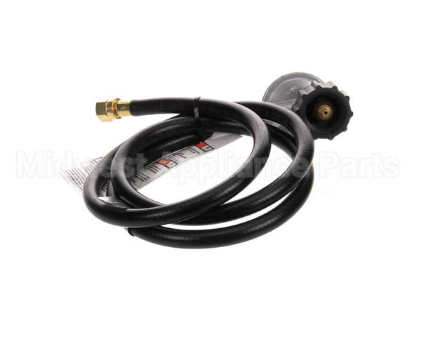 PU-UNI-0379N Evo Lp Regulator Hose 106044-60In