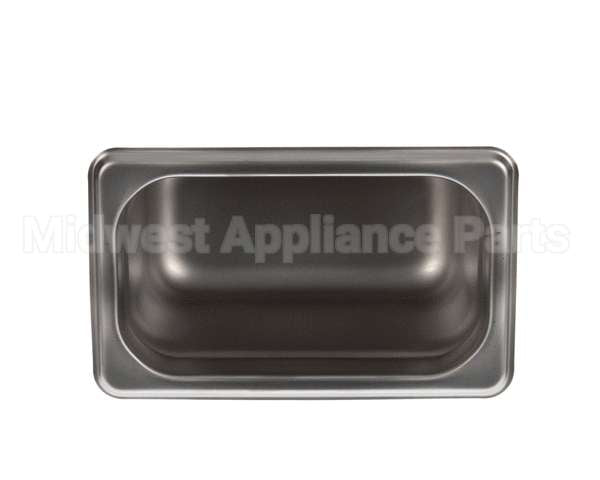 PU-UNI-0423N Evo Drip Container Ninth Pan 4In