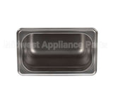 PU-UNI-0423N Evo Drip Container Ninth Pan 4In