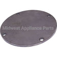 PUMPCOVER Compatible Power Soak Systems Pump Cover Plate