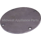 PUMPCOVER Compatible Power Soak Systems Pump Cover Plate