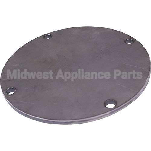 PUMPCOVER Compatible Power Soak Systems Pump Cover Plate