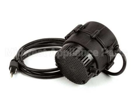 PUMPSUBMER Food Warming Submersible Water Pump 115Vac