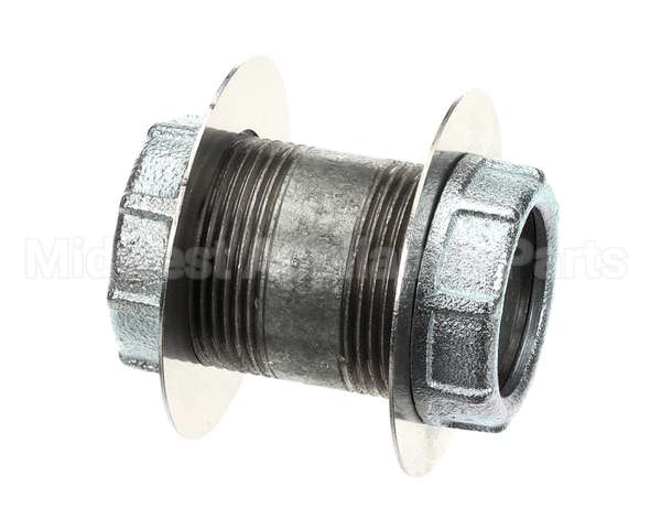 PV142 Cookshack 300 Serires Vent Nipple