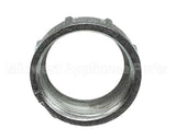 PV157 Cookshack Galvanized Bushing