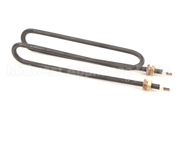 PV325 Cookshack Element