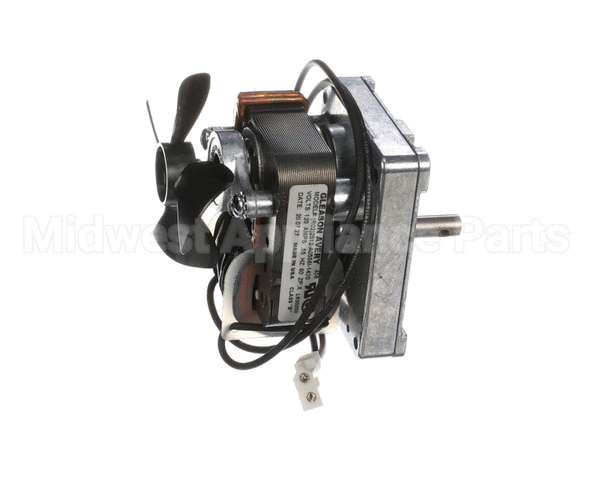 PV514 Cookshack Auguer Motor