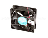 PV517 Cookshack Fan,Draft Dc Fec