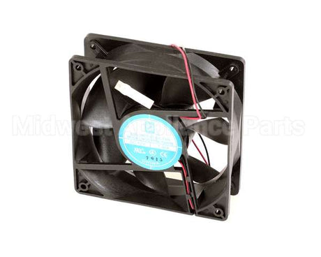 PV517 Cookshack Fan,Draft Dc Fec