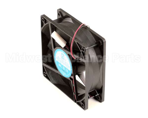 PV517 Cookshack Fan,Draft Dc Fec