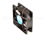 PV517 Cookshack Fan,Draft Dc Fec