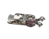 PV551 Cookshack Thermostat With 350 Limit-Commercial