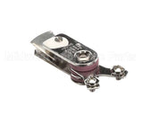 PV551 Cookshack Thermostat With 350 Limit-Commercial