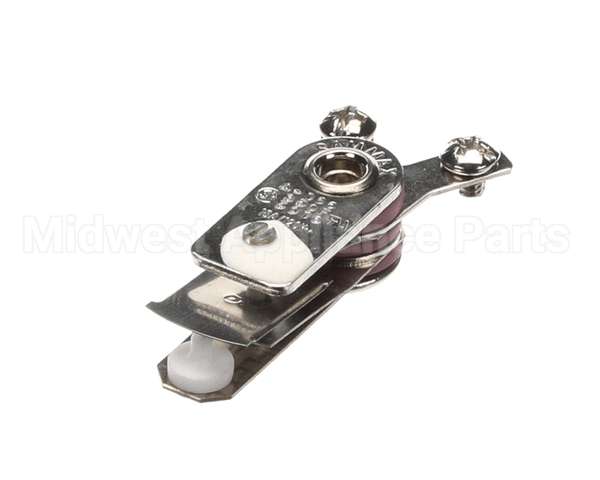 PV551 Cookshack Thermostat With 350 Limit-Commercial