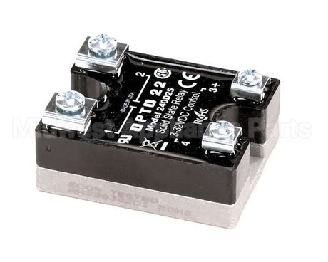 PV682 Cookshack Ss Relay