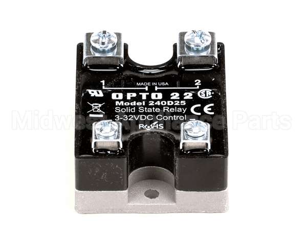PV682 Cookshack Ss Relay