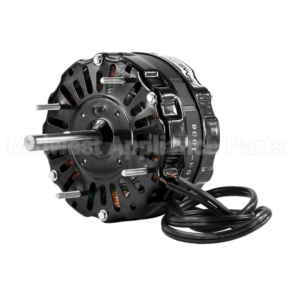 PVLD1 Pems Oem Replacement Motor