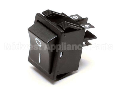 PW-1 Adcraft Main Power Switch