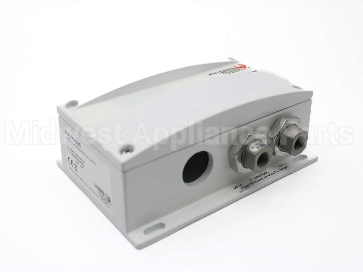 PW2XX05S Veris Industries Wet/Wet Diff Transducer