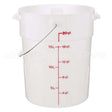 PWB22-148 Compatible Cambro Bucket 22Qt -148