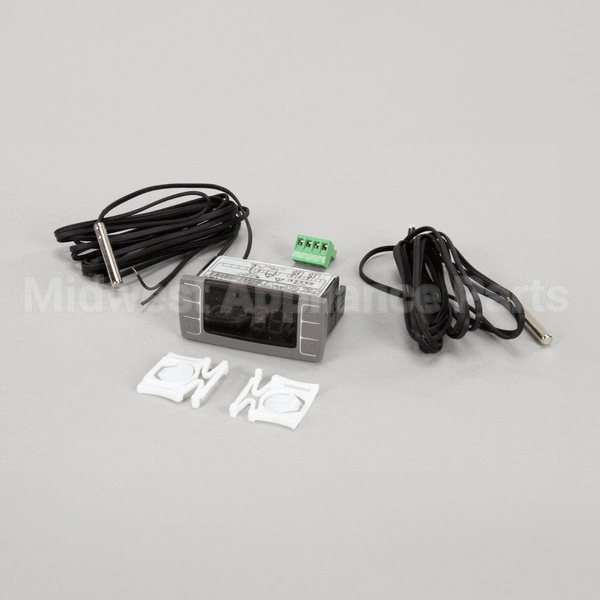 PWSKRPCNT0101 Compatible Randell Tempcontrol, Dixell, Rail