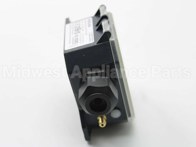 PX3DLX02 Veris Industries 0-10"/0-2.5Kpa Duct Xdcr W/Lcd