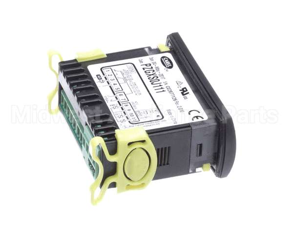 PZGX Norpole Controller