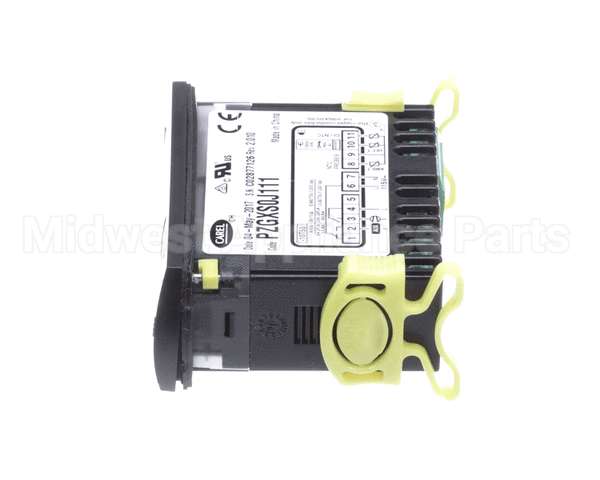 PZGX Norpole Controller