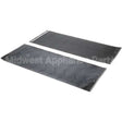 Q-S1014 Compatible Advanced Flexible Composites Belt Wrap (2 Pack) Vct-2010