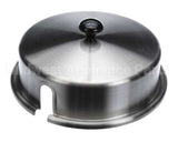 Q024Q Grindmaster Cecilware Fe & Cl Cover Complete With Knob &