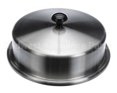 Q024Q Grindmaster Cecilware Fe & Cl Cover Complete With Knob &