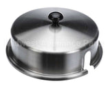 Q024Q Grindmaster Cecilware Fe & Cl Cover Complete With Knob &