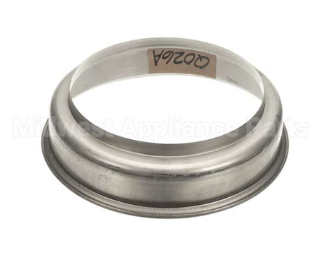 Q026A Grindmaster Cecilware Jar Ring - Fe/Cl 75/100 Urn