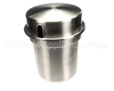 Q027Q Grindmaster Cecilware Liner Assembly/Cover, 3Gal Ss-(No Knob