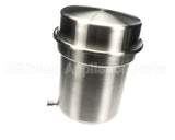 Q027Q Grindmaster Cecilware Liner Assembly/Cover, 3Gal Ss-(No Knob