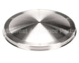 Q080AL Grindmaster Cecilware Cover Ice/Tea - S/S