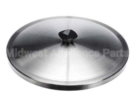 Q102H Grindmaster Cecilware Cover Assembly - Awb14/Me S/S1