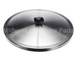 Q102H Grindmaster Cecilware Cover Assembly - Awb14/Me S/S1