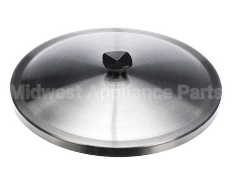 Q102H Grindmaster Cecilware Cover Assembly - Awb14/Me S/S1