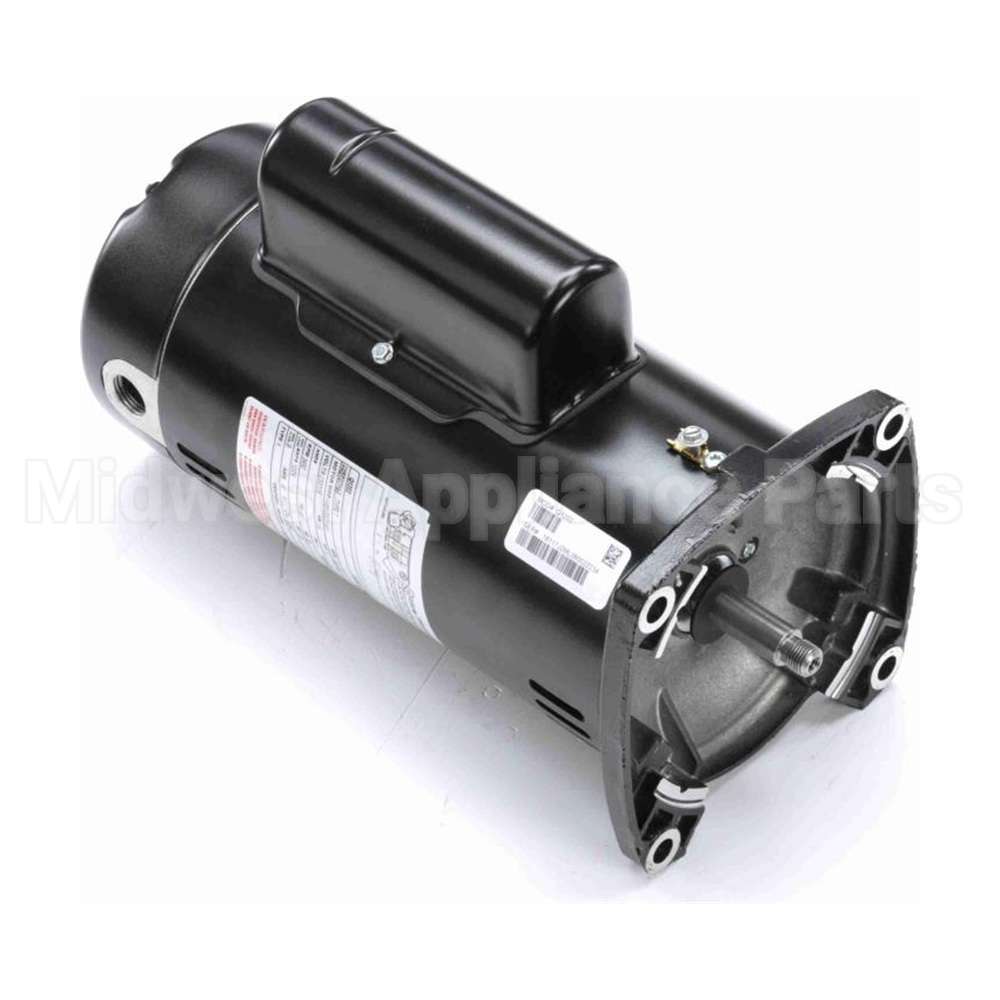 Q1202 Century Jet Pump Motor
