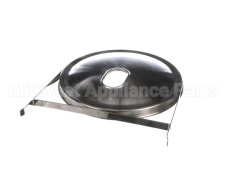Q184QL Grindmaster Cecilware Cover Brew Thru-Lb1/3
