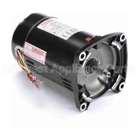 Q3052 Century Pool And Spa Pump Motor