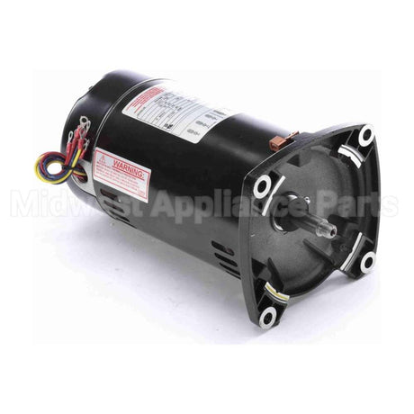 Q3102 Century Pool And Spa Pump Motor