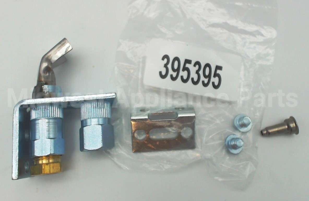 Q314A6094 Resideo Pilot Burner'b'bkt Non-Primary