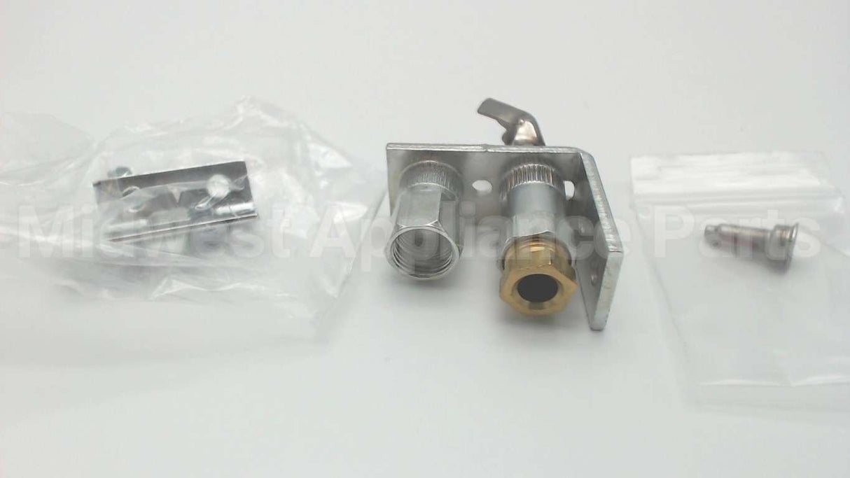 Q314A6102 Resideo Non-Prim.pilot Burner 'B'bkt.